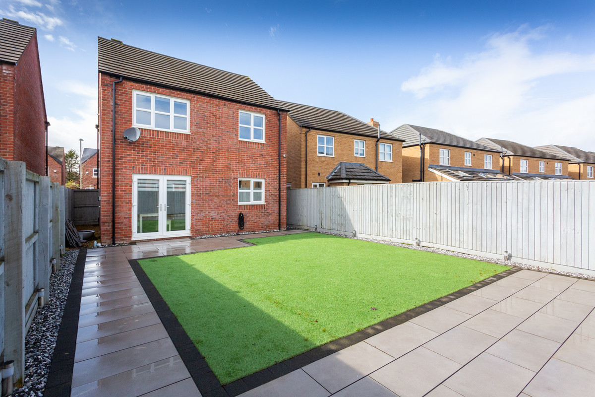 Lyme Road, Penwortham, PR1, photo 5