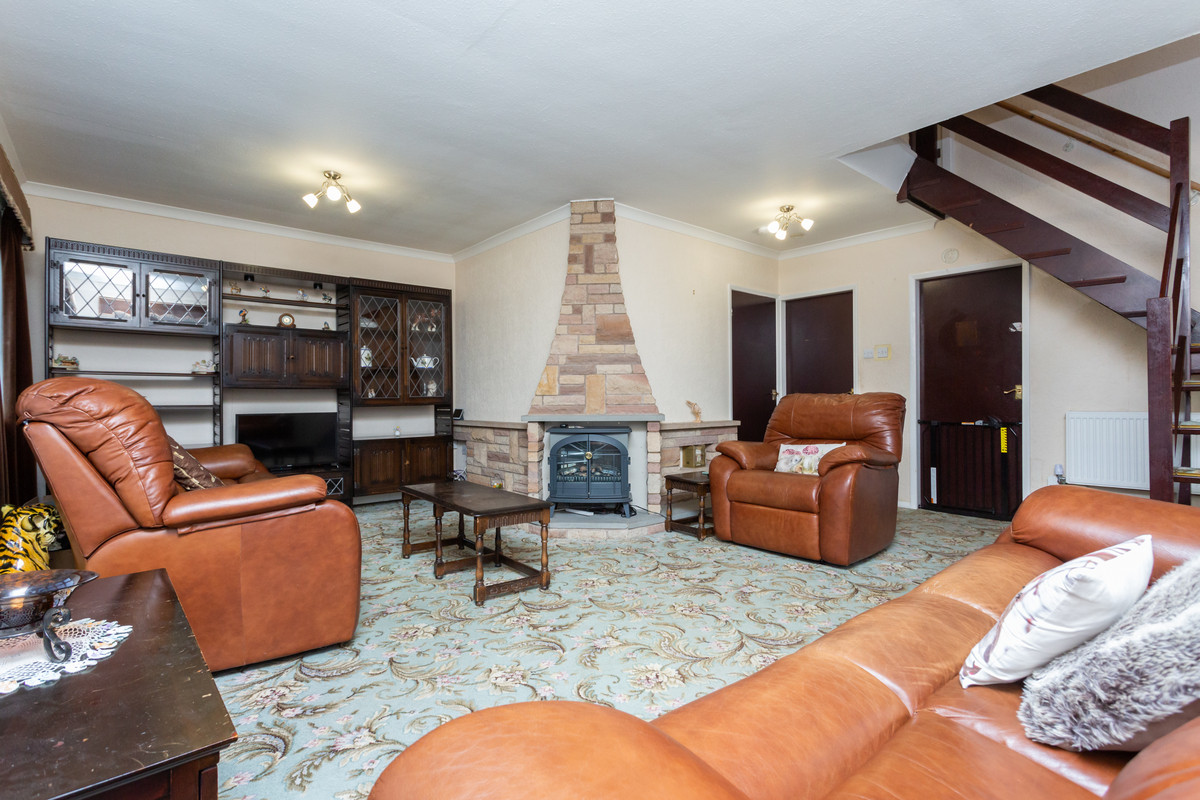 Black Bull Lane, Preston, PR2, photo 4