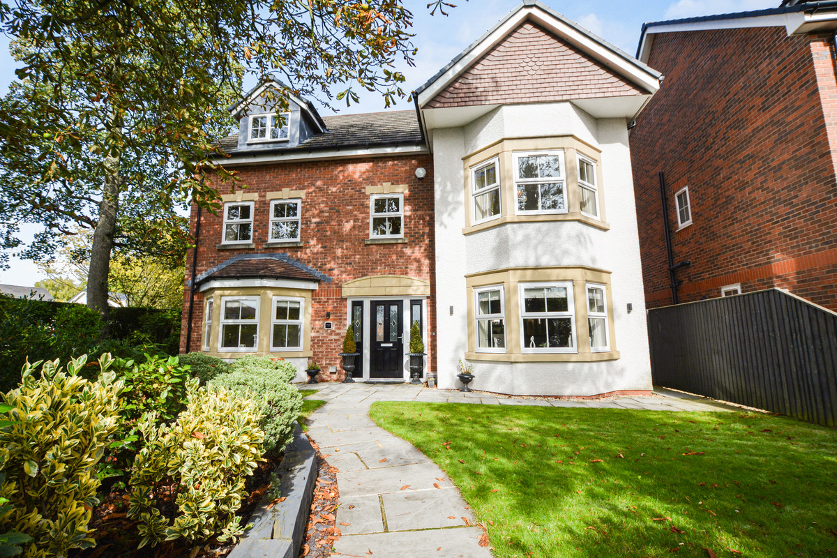 Garstang Road, Catterall, PR3