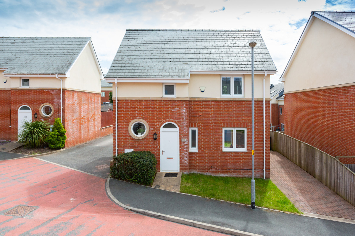 Ashton Bank Way, Ashton-on-ribble, PR2
