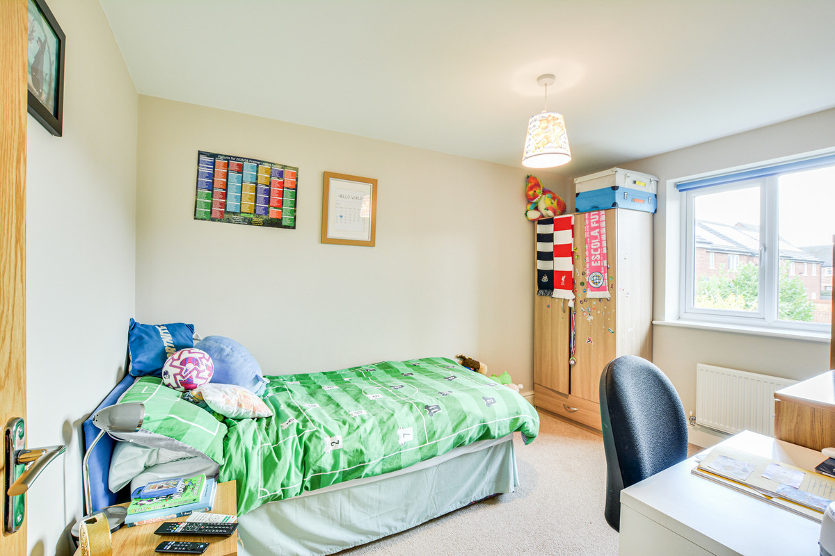 Clydesdale Road, Fulwood, PR4, photo 13