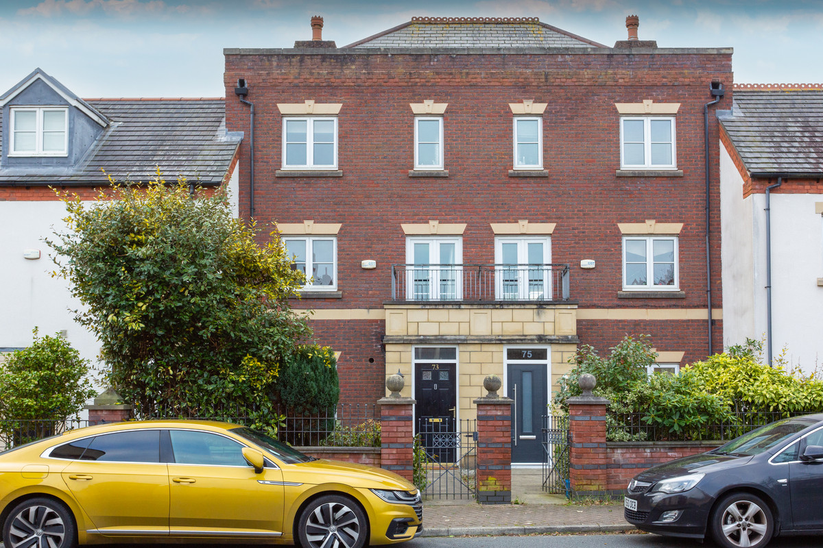 Ladybank Avenue, Fulwood, PR2, photo 18