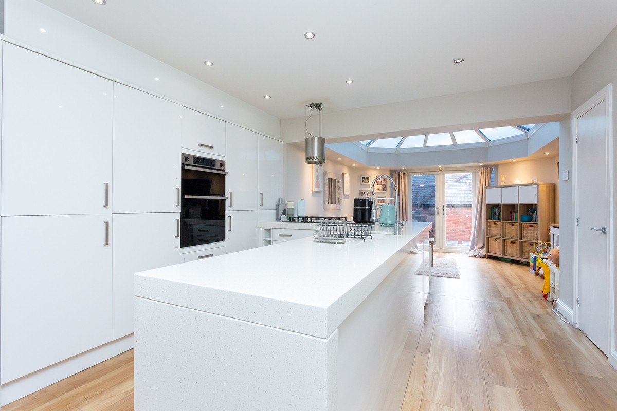 Ladybank Avenue, Fulwood, PR2, photo 2