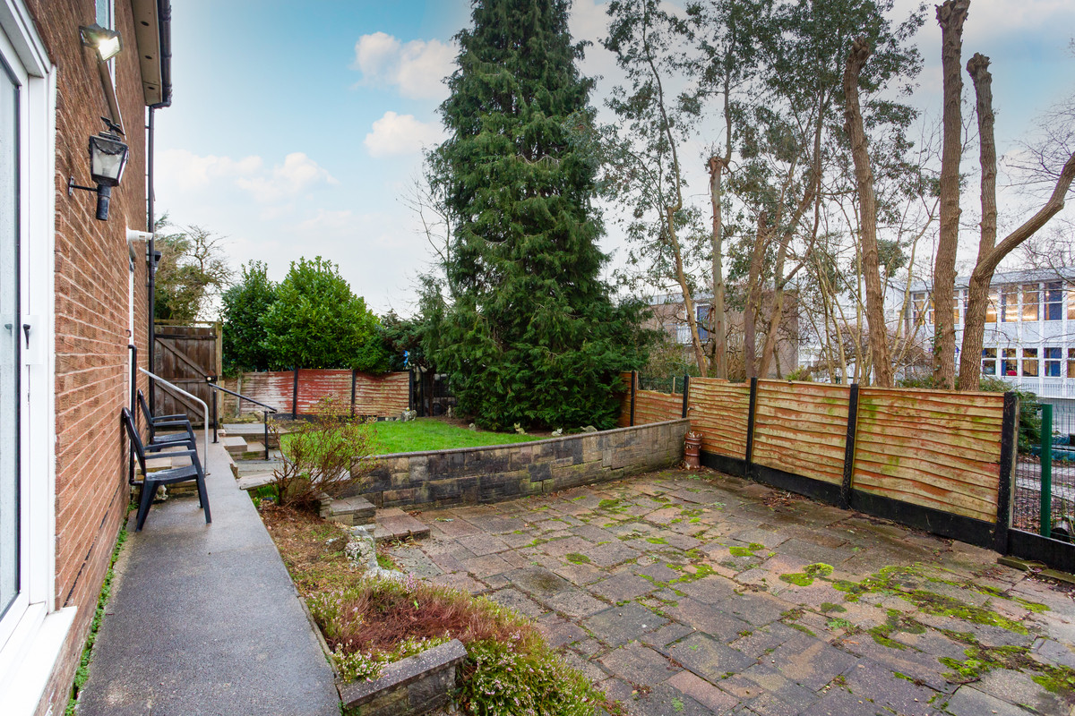 Black Bull Lane, Preston, PR2, photo 8