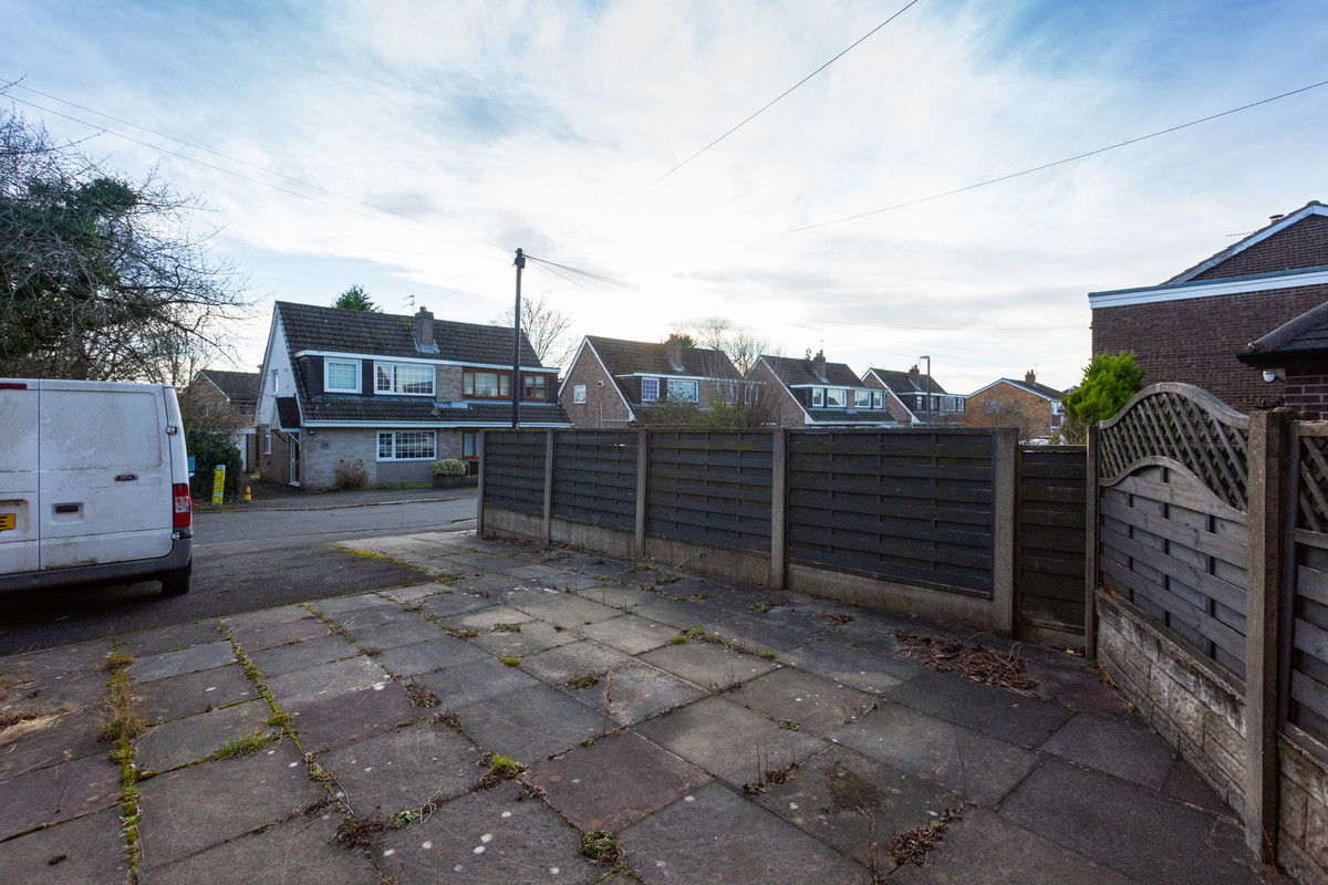 Martinfield, Fulwood, PR2, photo 13
