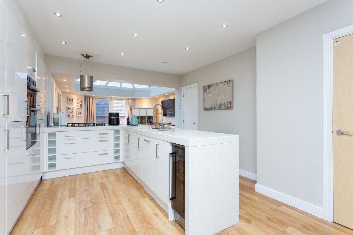 Ladybank Avenue, Fulwood, PR2, photo 7