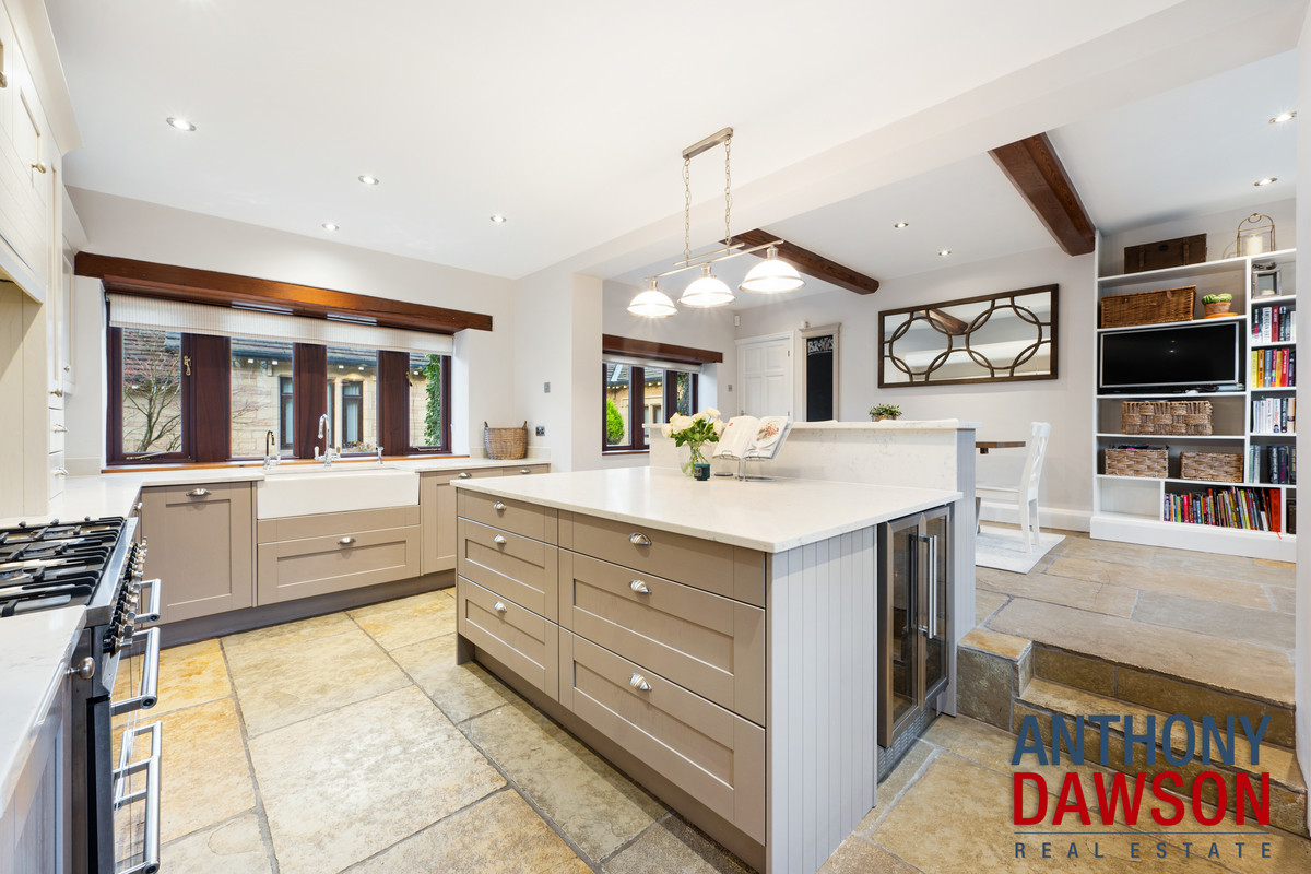Carr Laund Mews, Carr Hall Road, Barrowford, BB9, photo 3