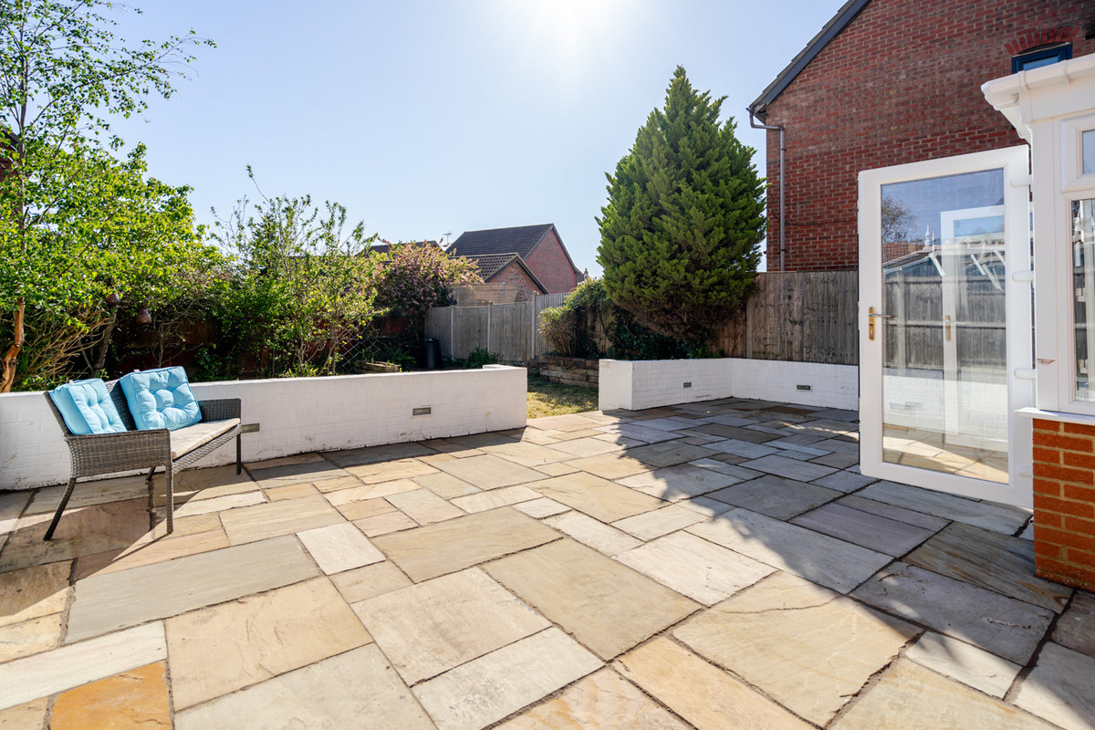 Upper Wood Close, Shenley Brook End, Milton Keynes, MK5, photo 5