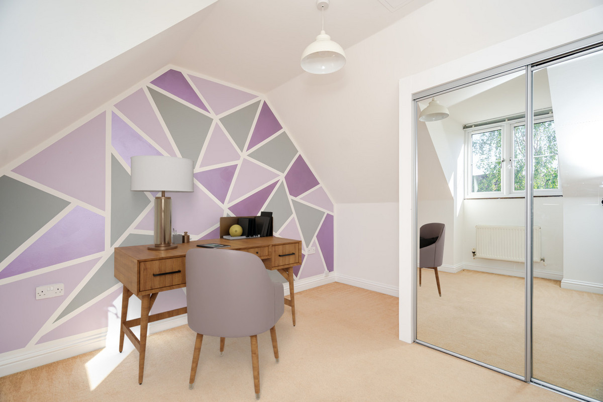 Upper Wood Close, Shenley Brook End, Milton Keynes, MK5, photo 20