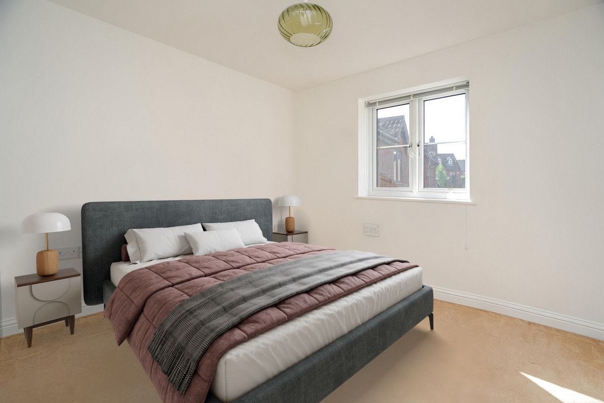 Upper Wood Close, Shenley Brook End, Milton Keynes, MK5, photo 15