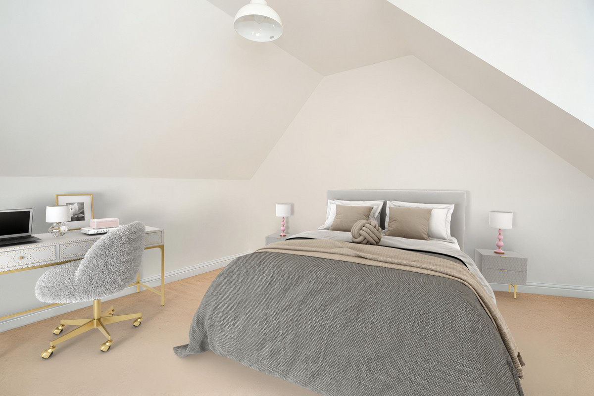 Upper Wood Close, Shenley Brook End, Milton Keynes, MK5, photo 21