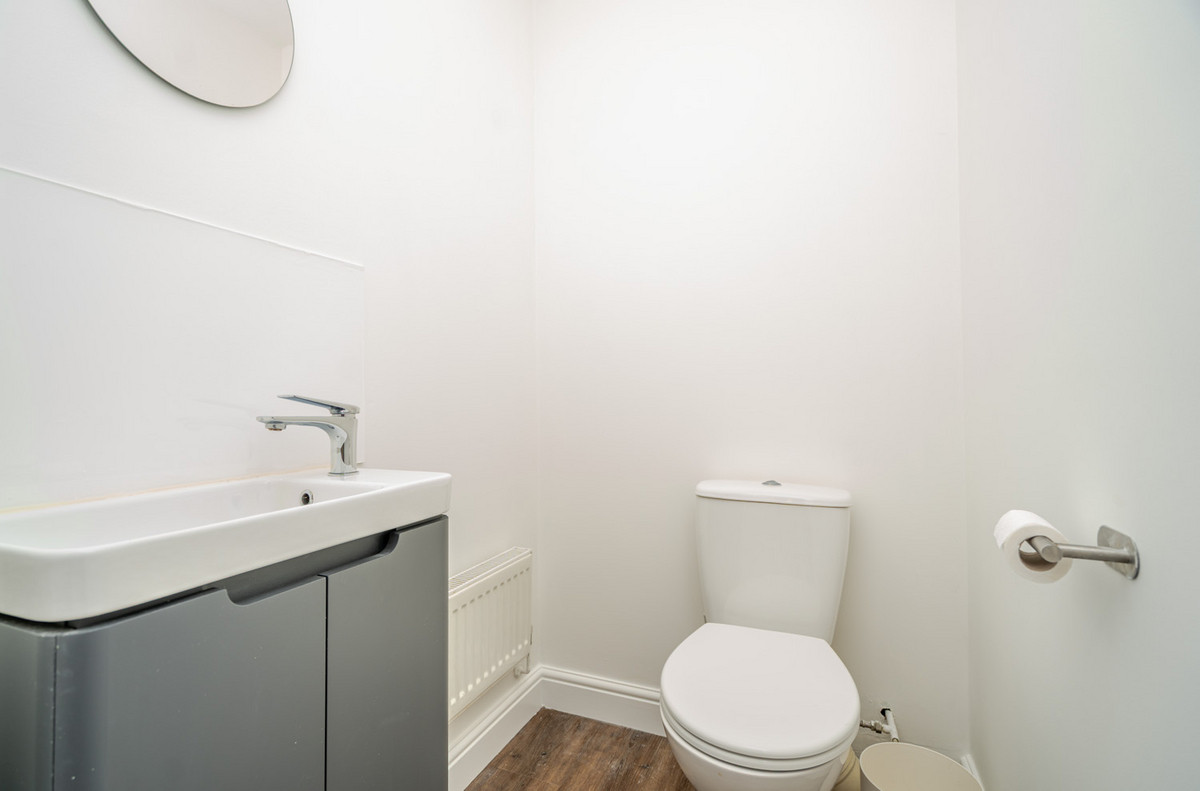Upper Wood Close, Shenley Brook End, Milton Keynes, MK5, photo 14