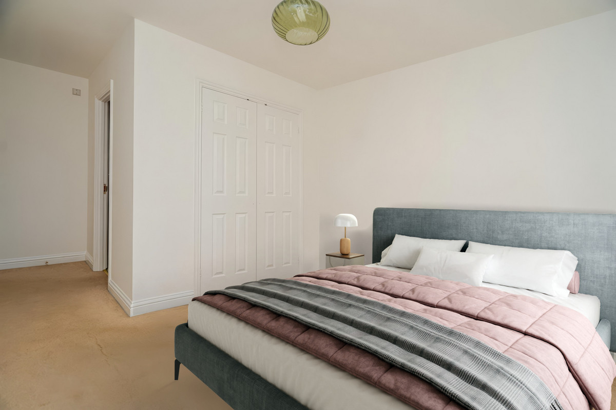 Upper Wood Close, Shenley Brook End, Milton Keynes, MK5, photo 16