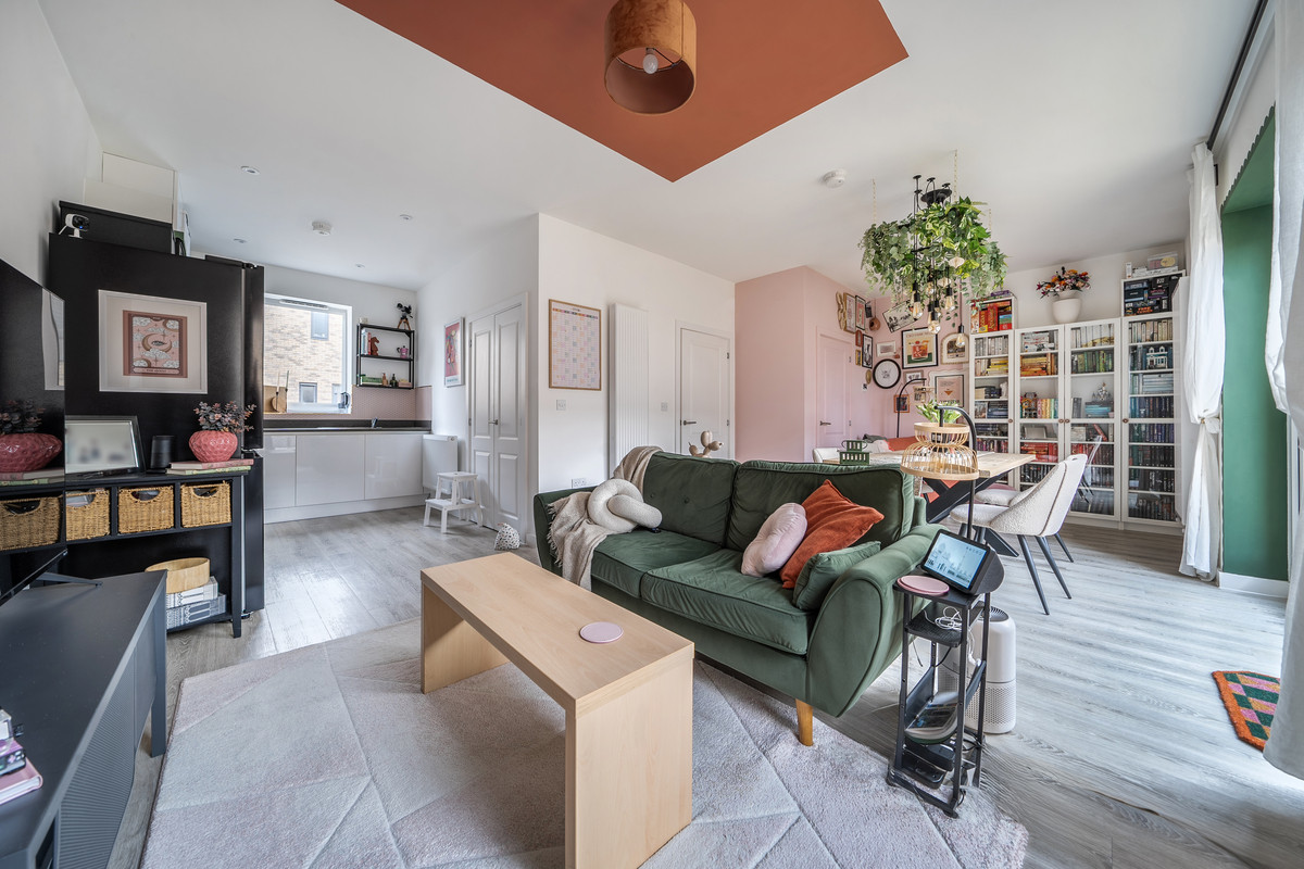 Bird Close, Birmingham, B12