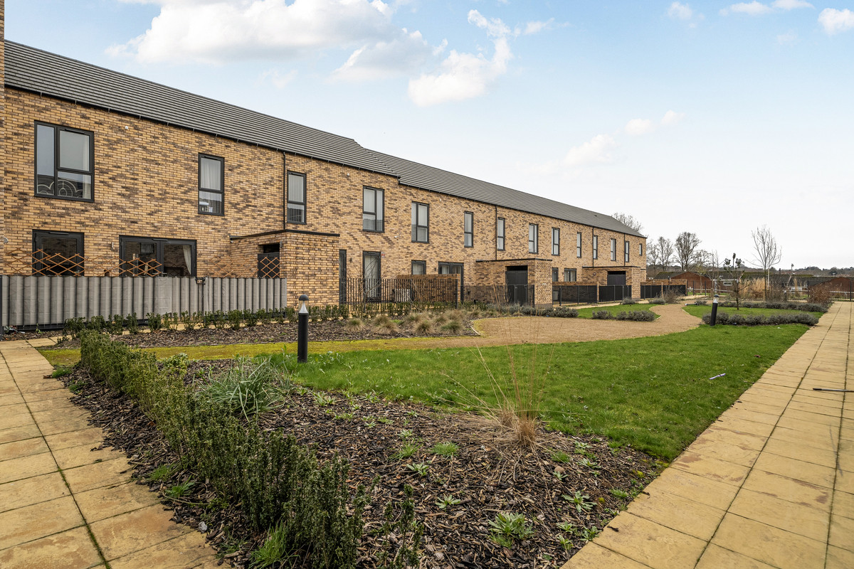 Bird Close, Birmingham, B12, photo 15