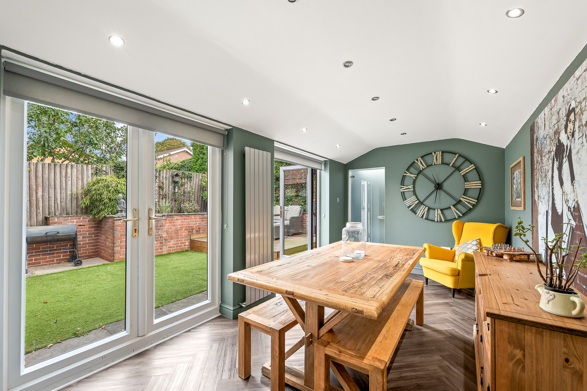 Quarry Lane, North Anston, S25, photo 2
