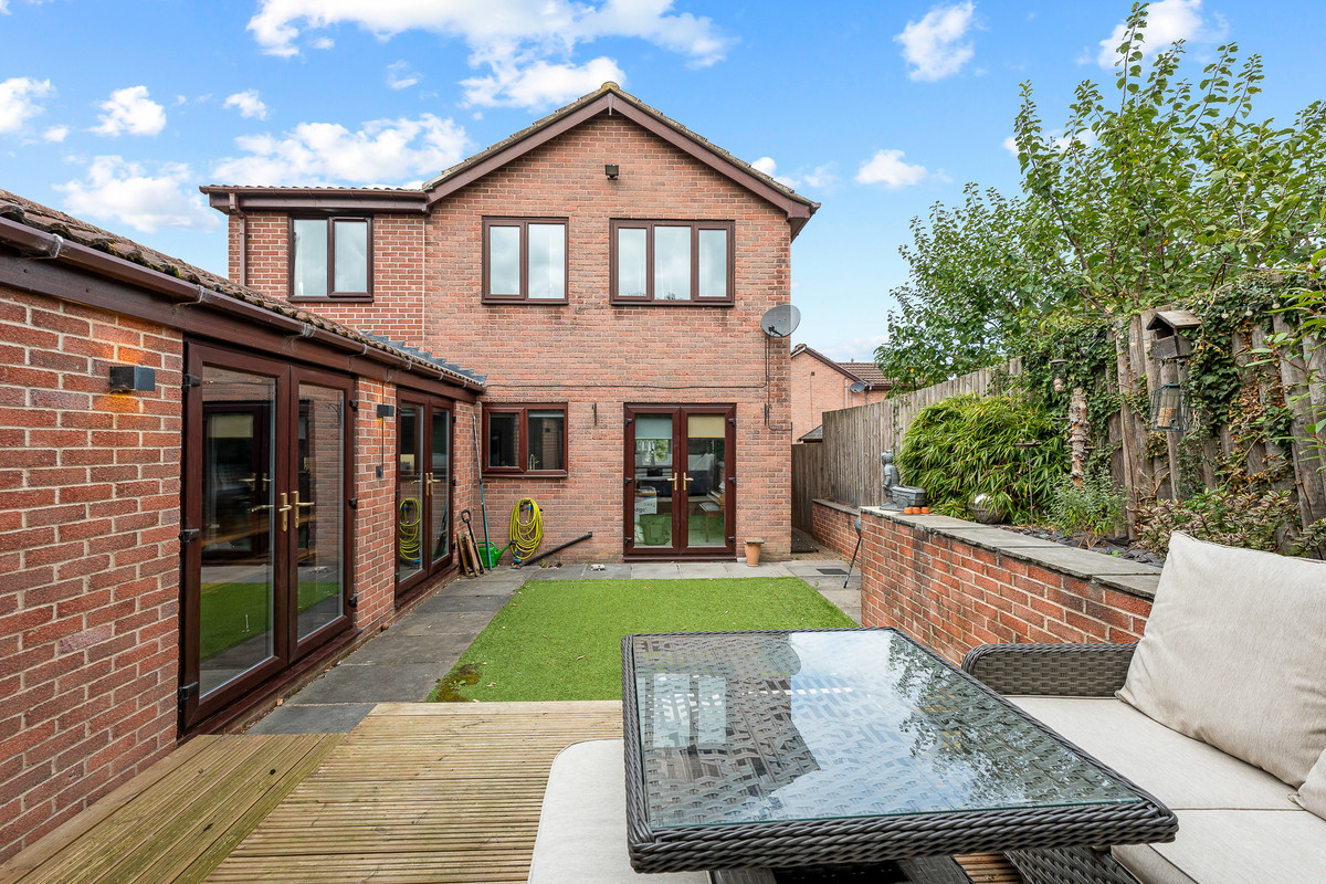Quarry Lane, North Anston, S25, photo 4