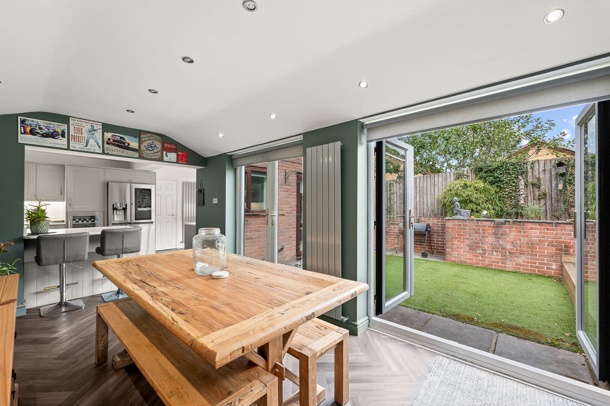 Quarry Lane, North Anston, S25, photo 3