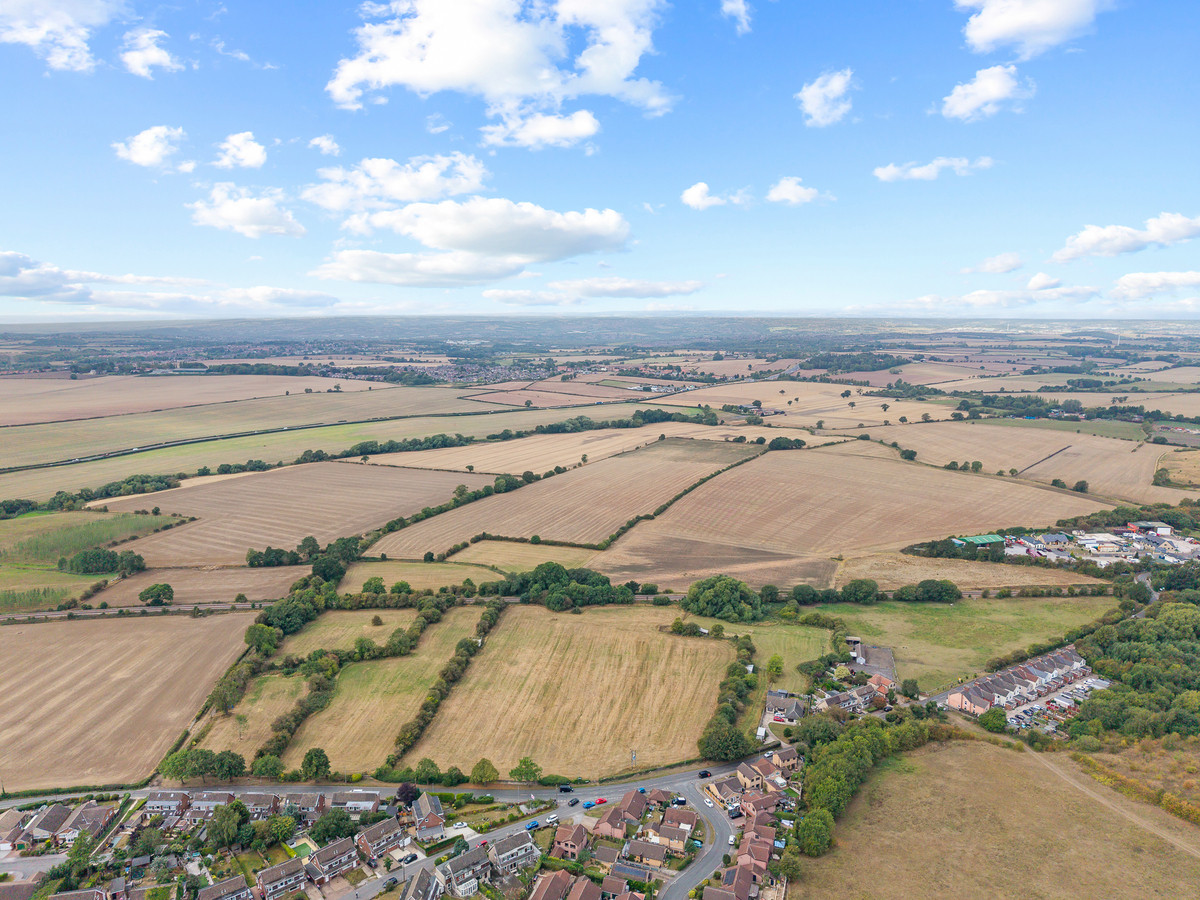 Quarry Lane, North Anston, S25, photo 15