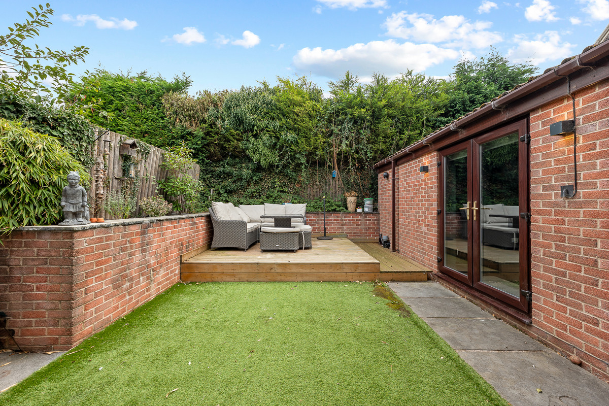 Quarry Lane, North Anston, S25, photo 14