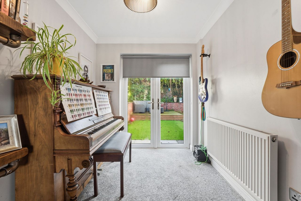 Quarry Lane, North Anston, S25, photo 8