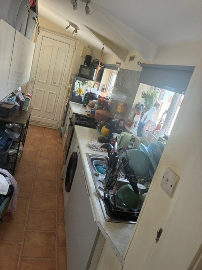 Vaughan Street, Shildon, DL4, photo 5