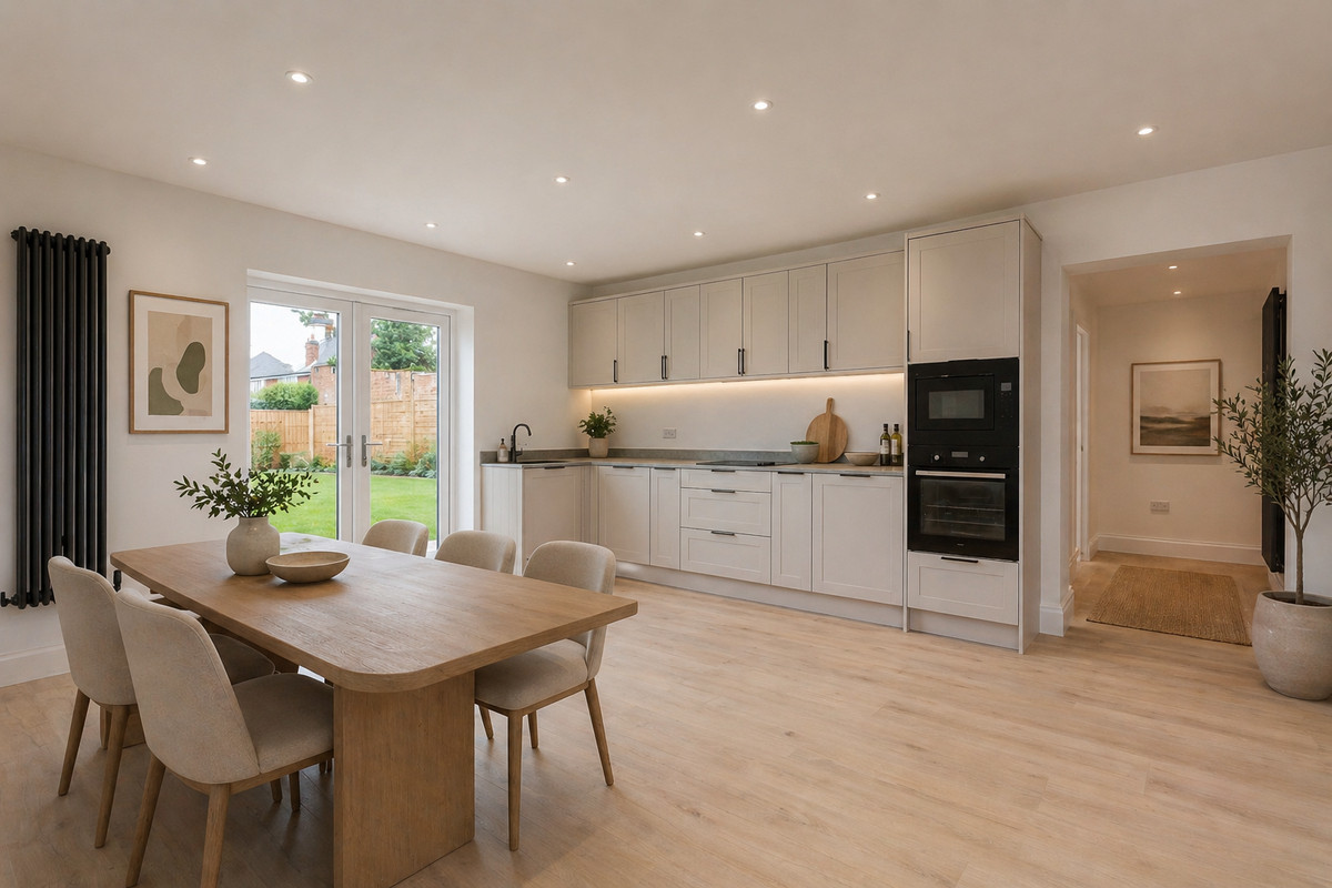 Cop Lane, Penwortham, PR1, photo 2
