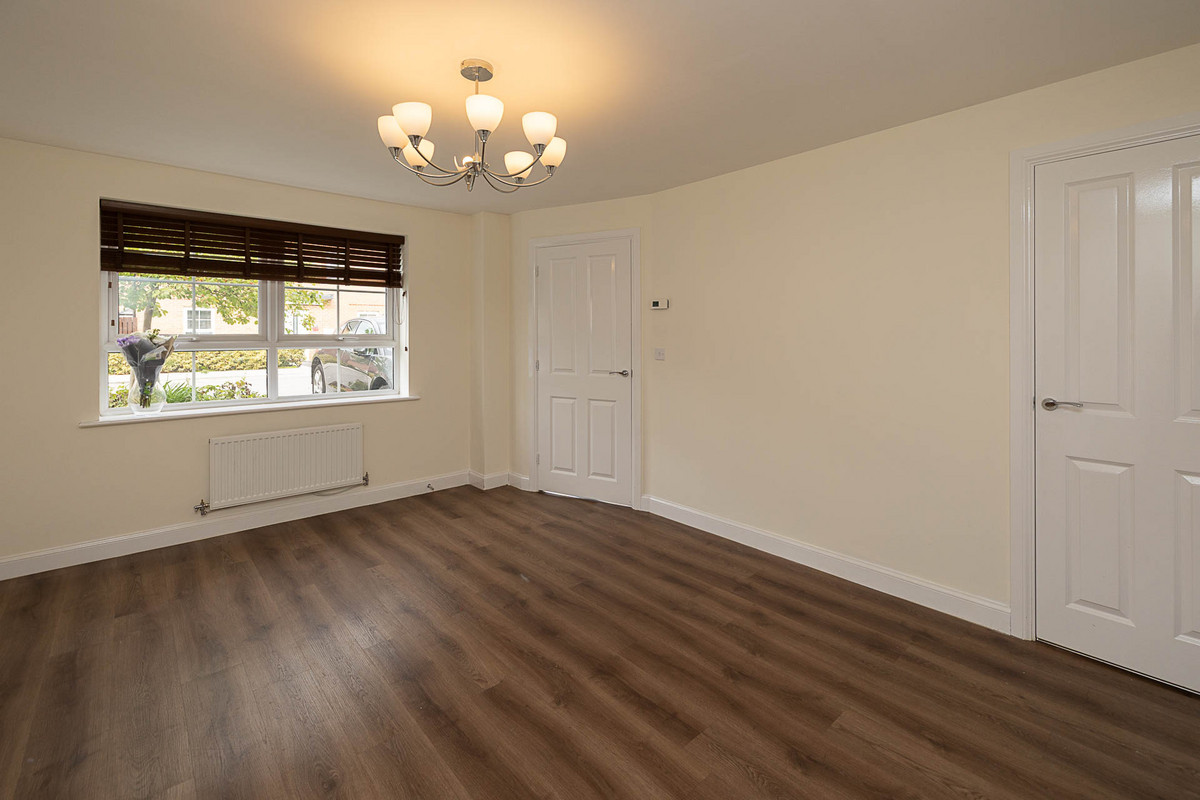 Yarborough Drive, Doncaster, DN2, photo 2
