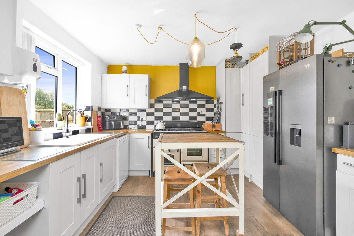 Gibson Road, Chichester, PO20, photo 6