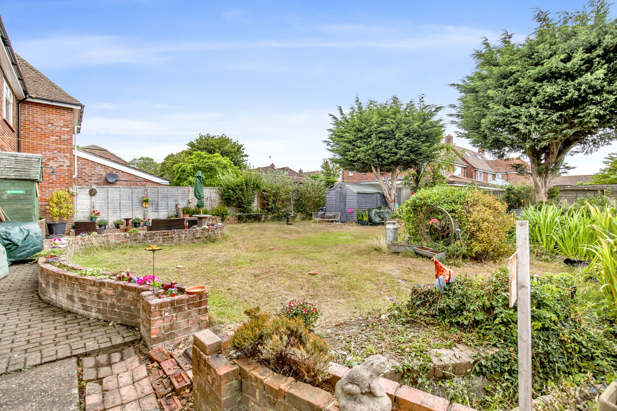 Gibson Road, Chichester, PO20, photo 15