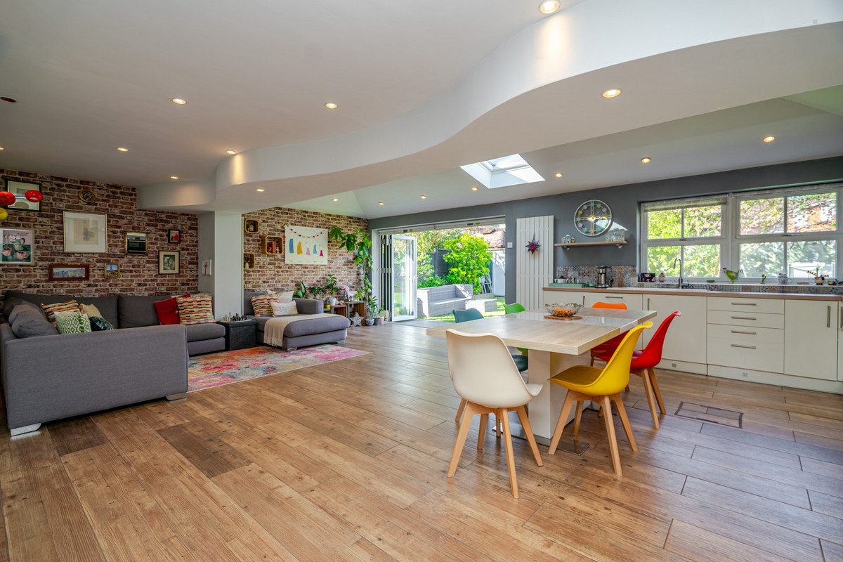 Longpeak Close, Tattenhoe, Milton Keynes MK4, photo 10