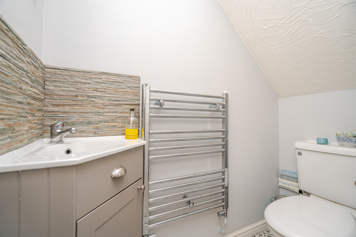Longpeak Close, Tattenhoe, Milton Keynes MK4, photo 12