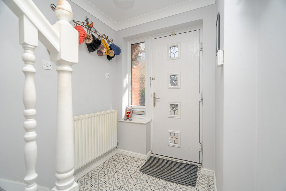Longpeak Close, Tattenhoe, Milton Keynes MK4, photo 13