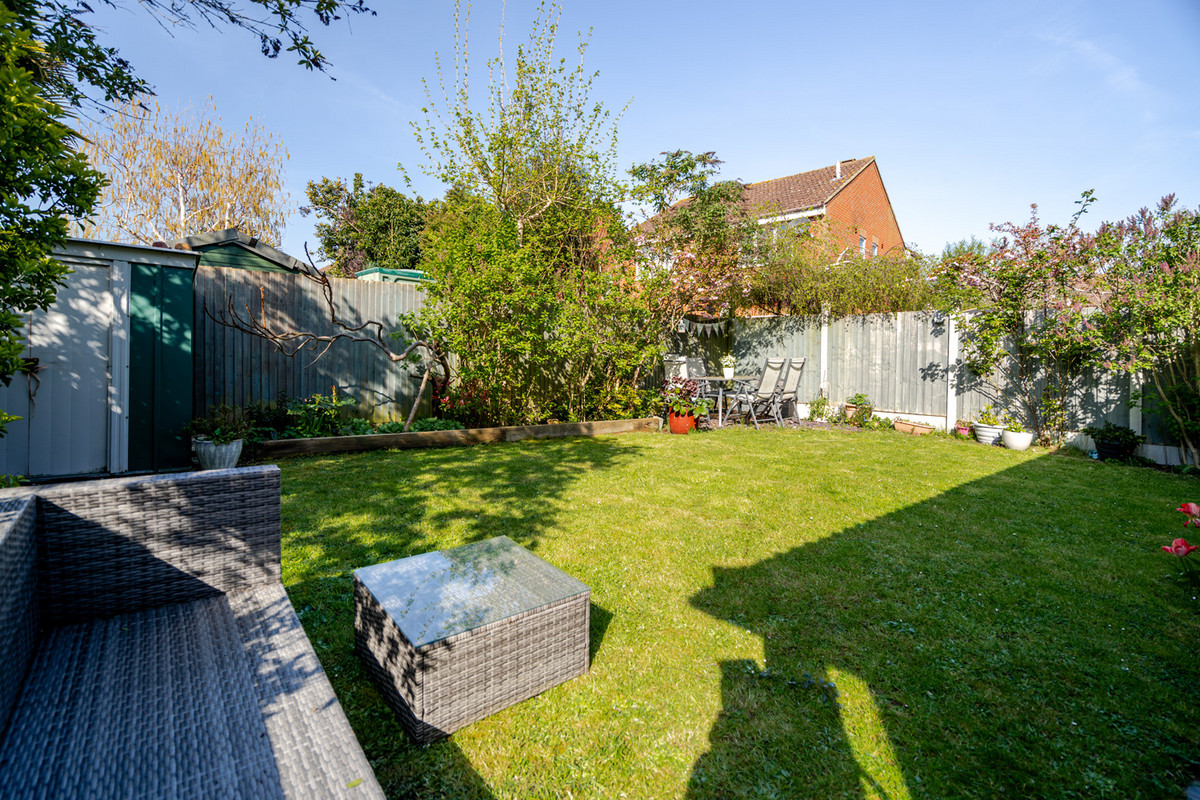 Longpeak Close, Tattenhoe, Milton Keynes MK4, photo 11