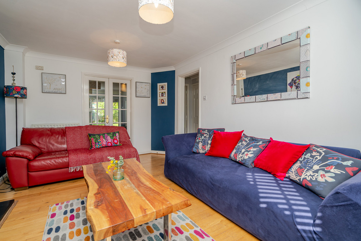 Longpeak Close, Tattenhoe, Milton Keynes MK4, photo 5