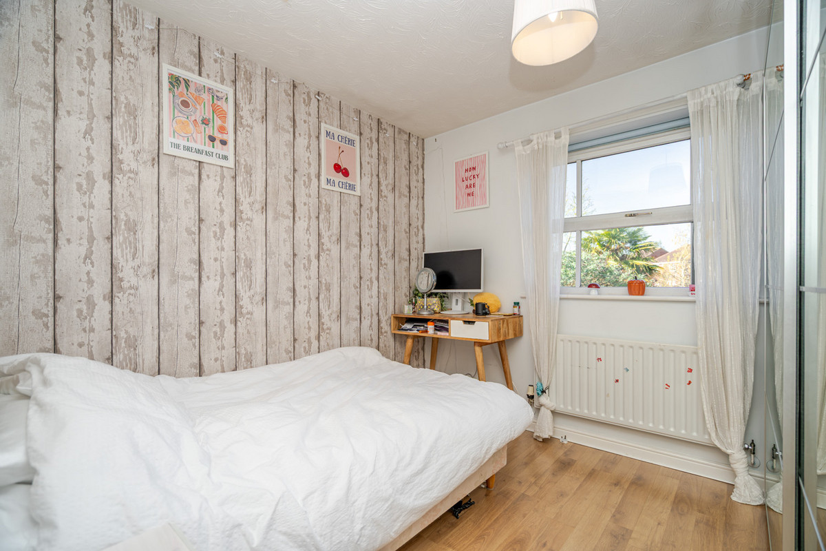 Longpeak Close, Tattenhoe, Milton Keynes MK4, photo 19