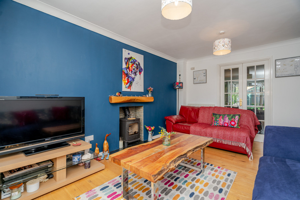 Longpeak Close, Tattenhoe, Milton Keynes MK4, photo 4