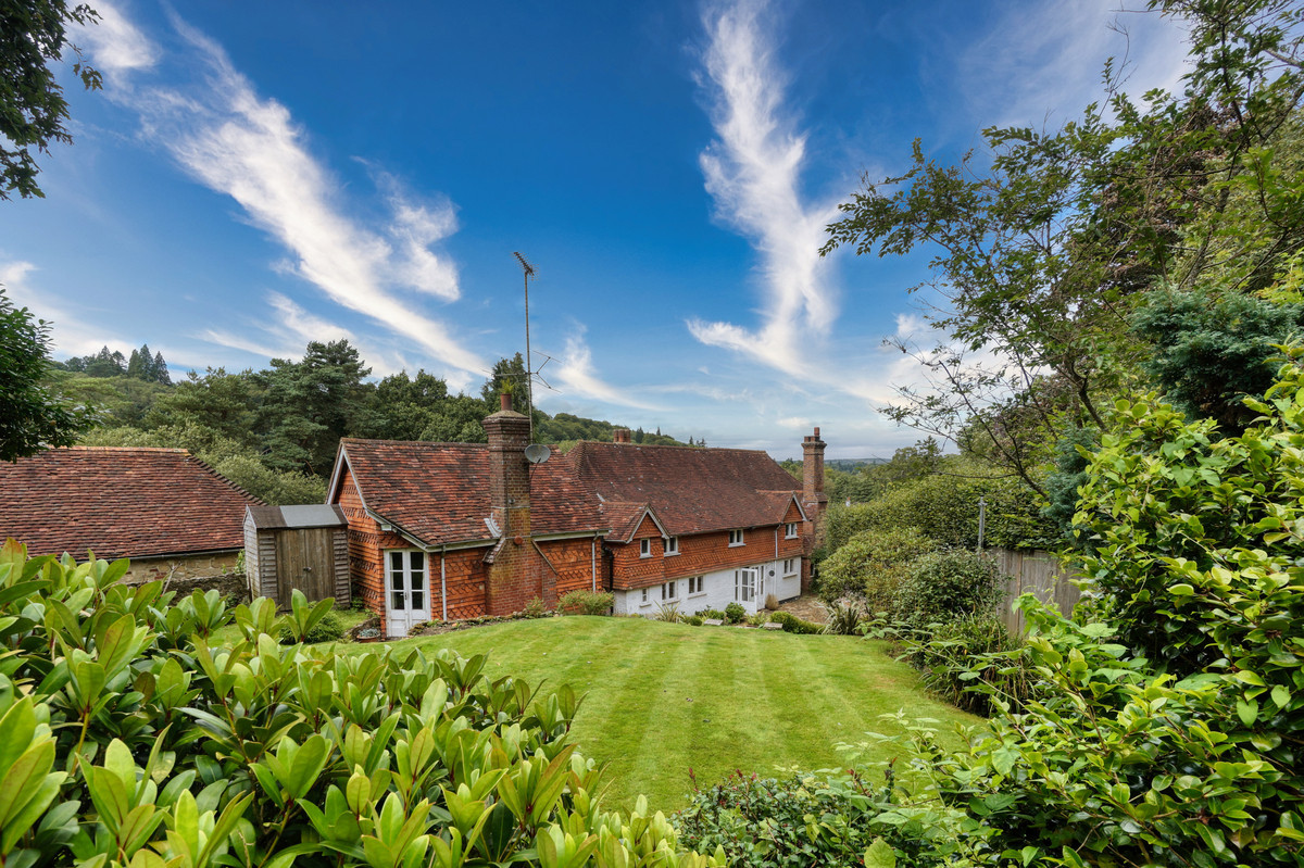 Kingsley Green, Haslemere, GU27, photo 24