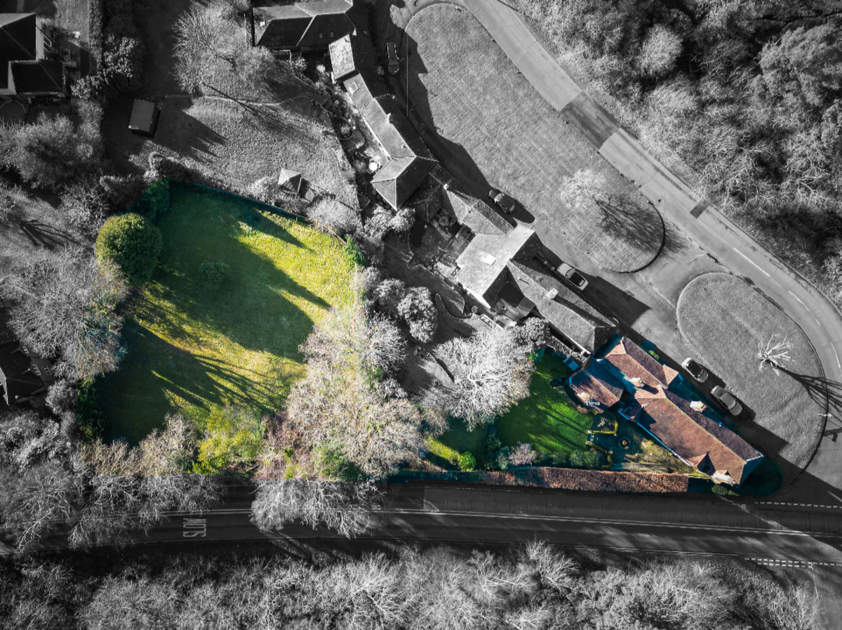 Kingsley Green, Haslemere, GU27, photo 5