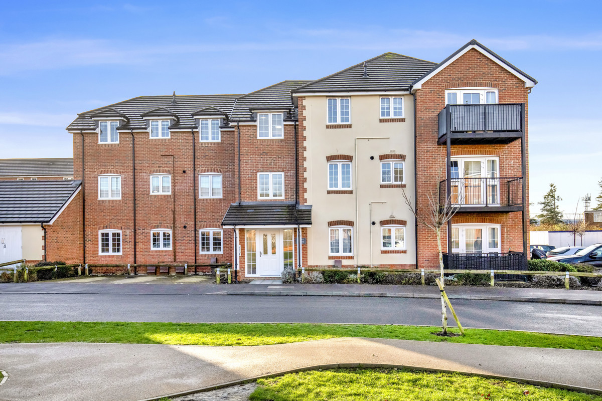 Woods Road, Chichester, PO19, photo 2