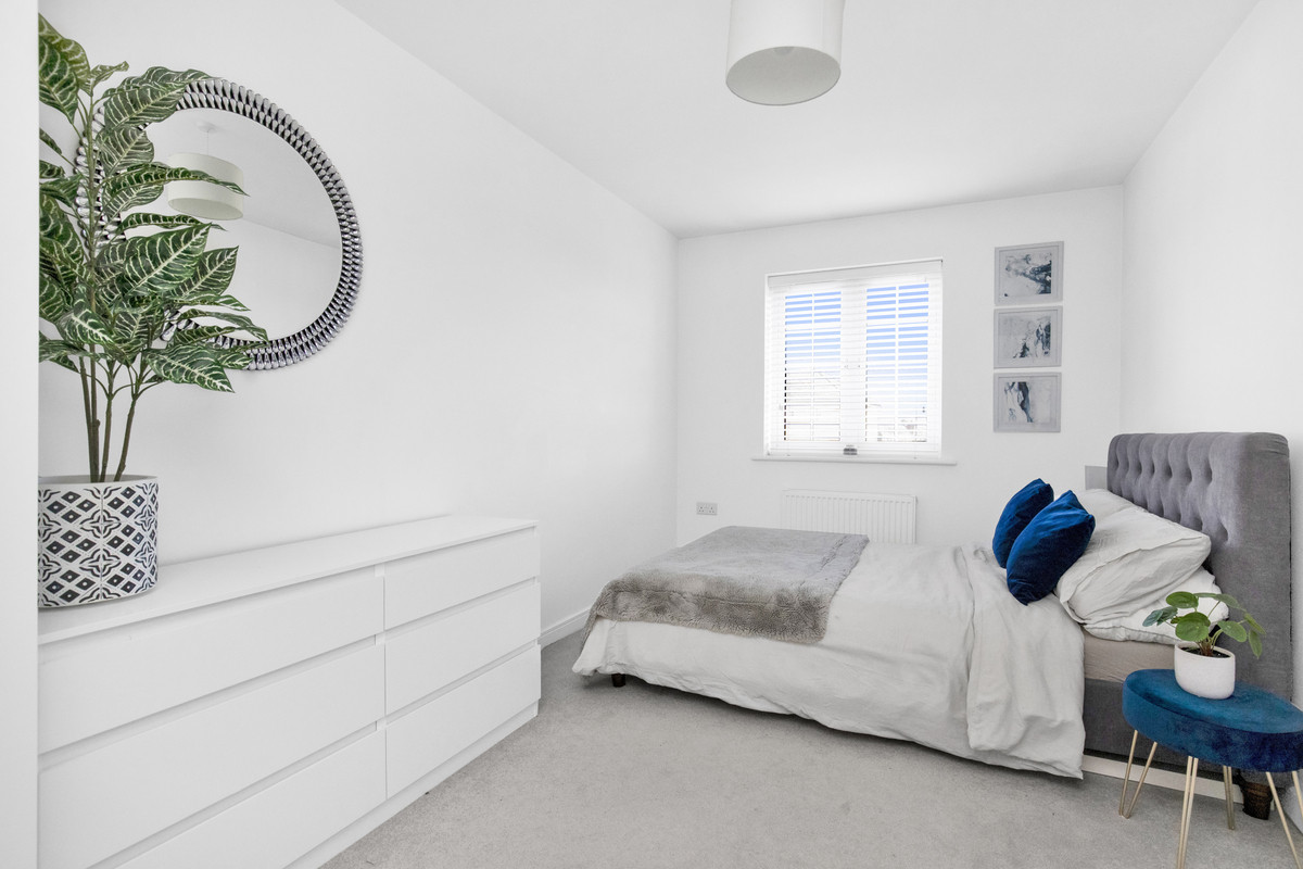 Woods Road, Chichester, PO19, photo 5