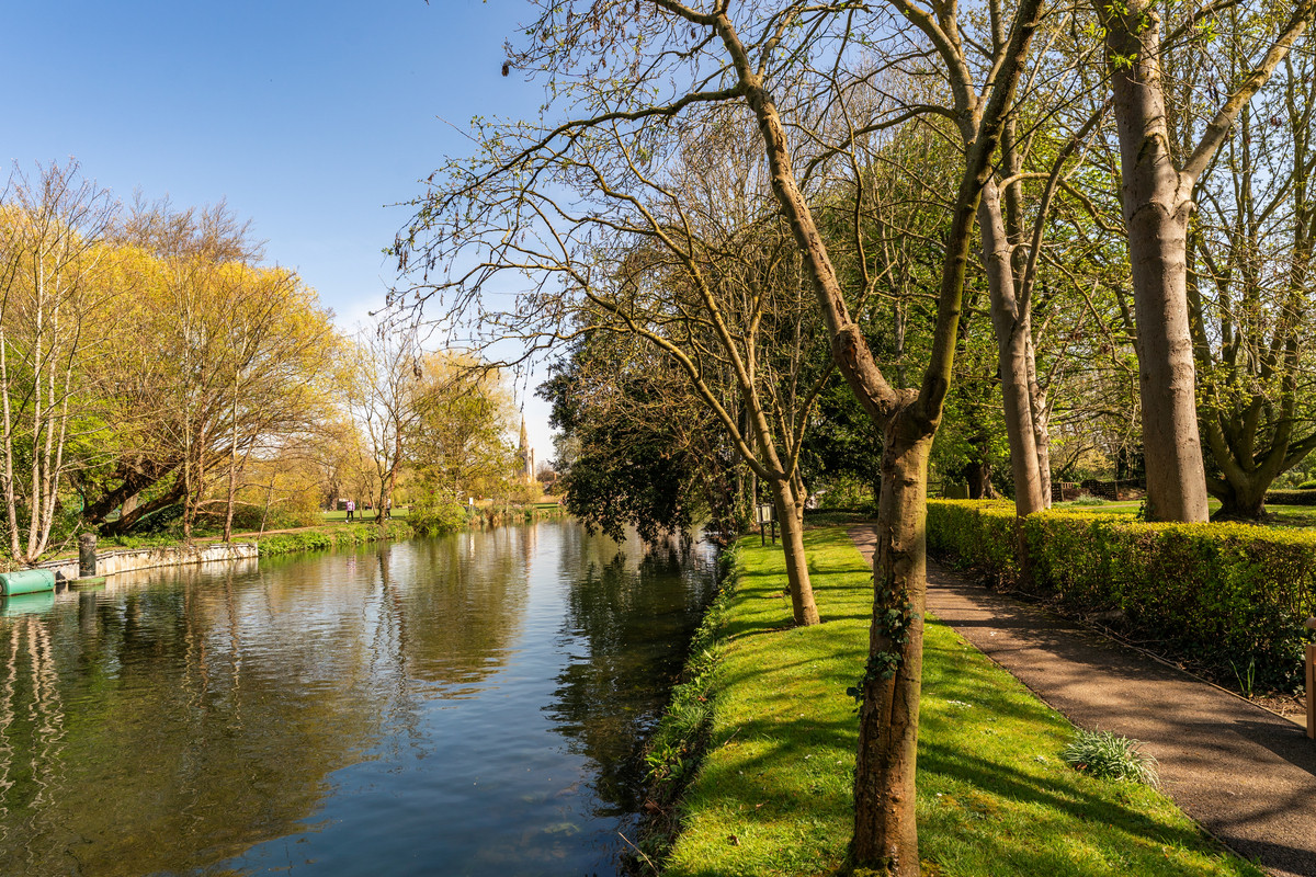 West Street, Godmanchester, PE29, photo 7