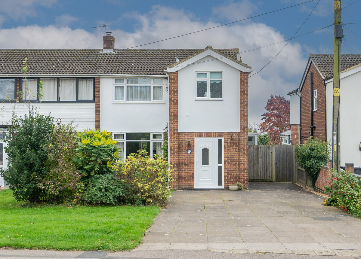 Bedford Road, Bedford, MK43