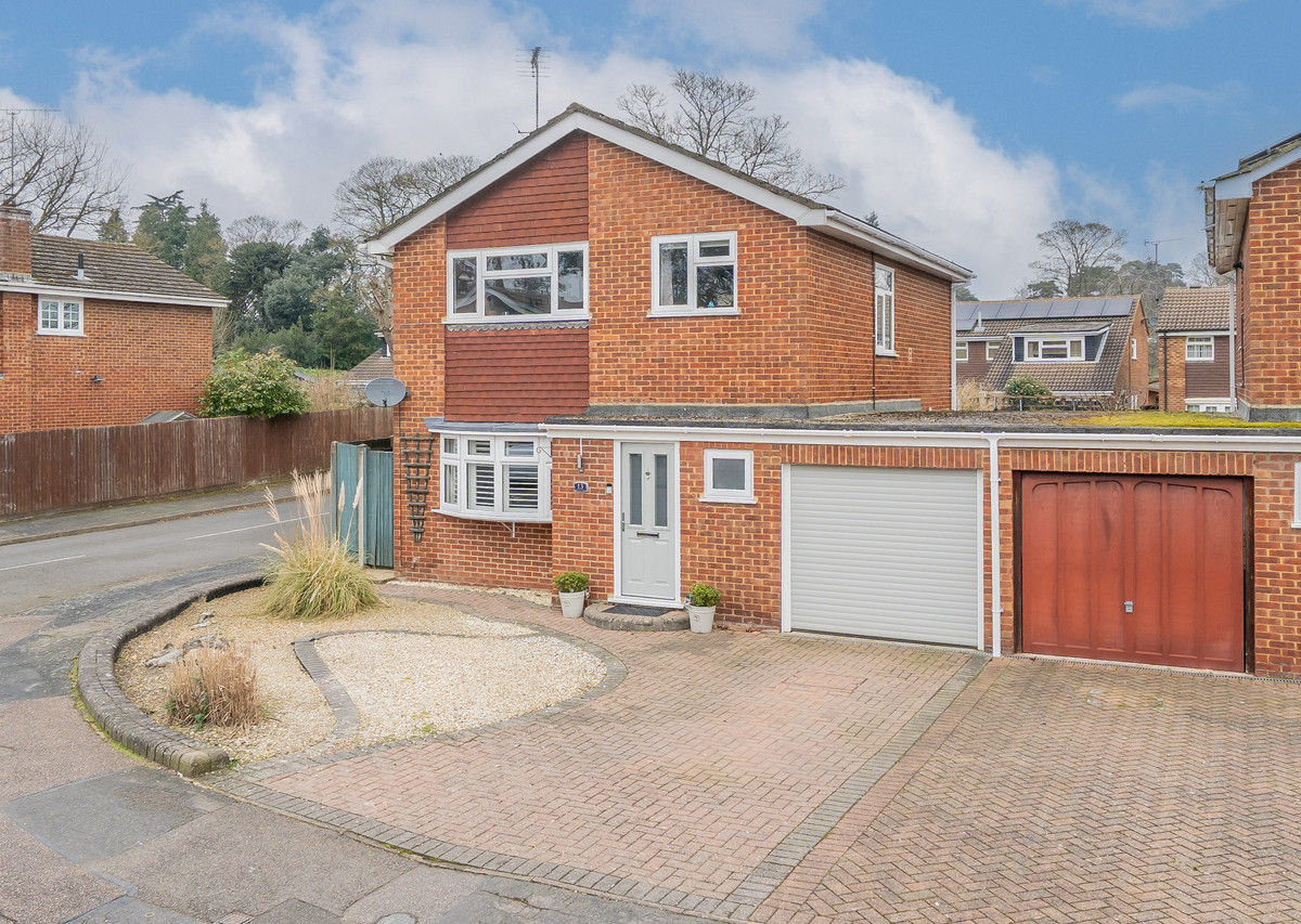 Cotefield Drive, Leighton Buzzard, LU7