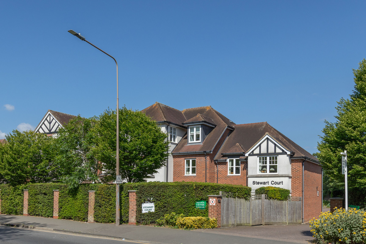 Stewart Court, Epping, CM16, photo 9