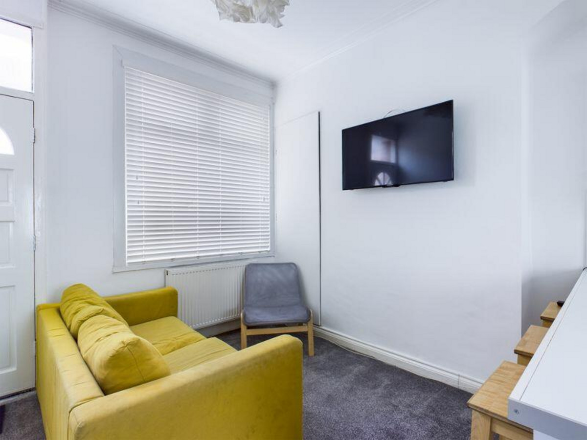 Falmouth Street, Middlesbrough, TS1, photo 18