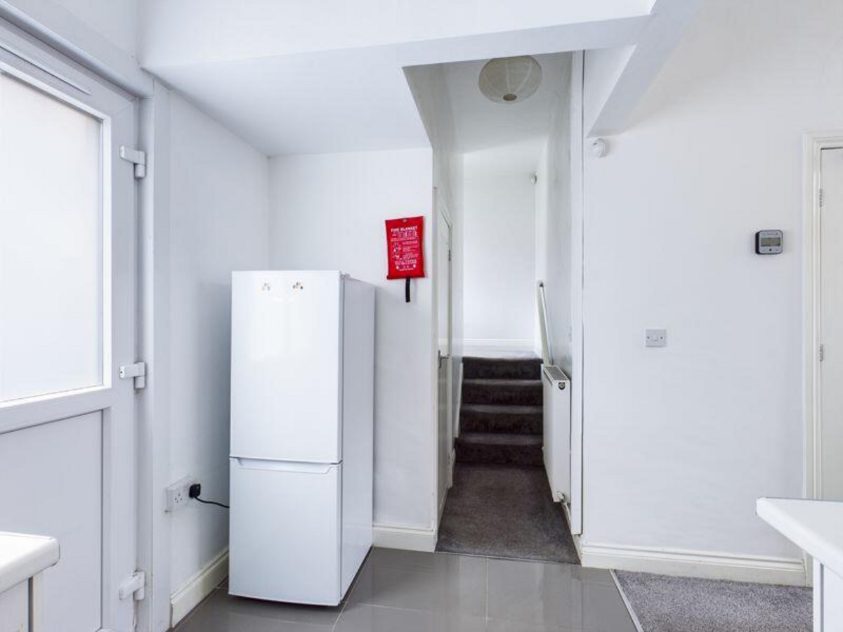 Falmouth Street, Middlesbrough, TS1, photo 3