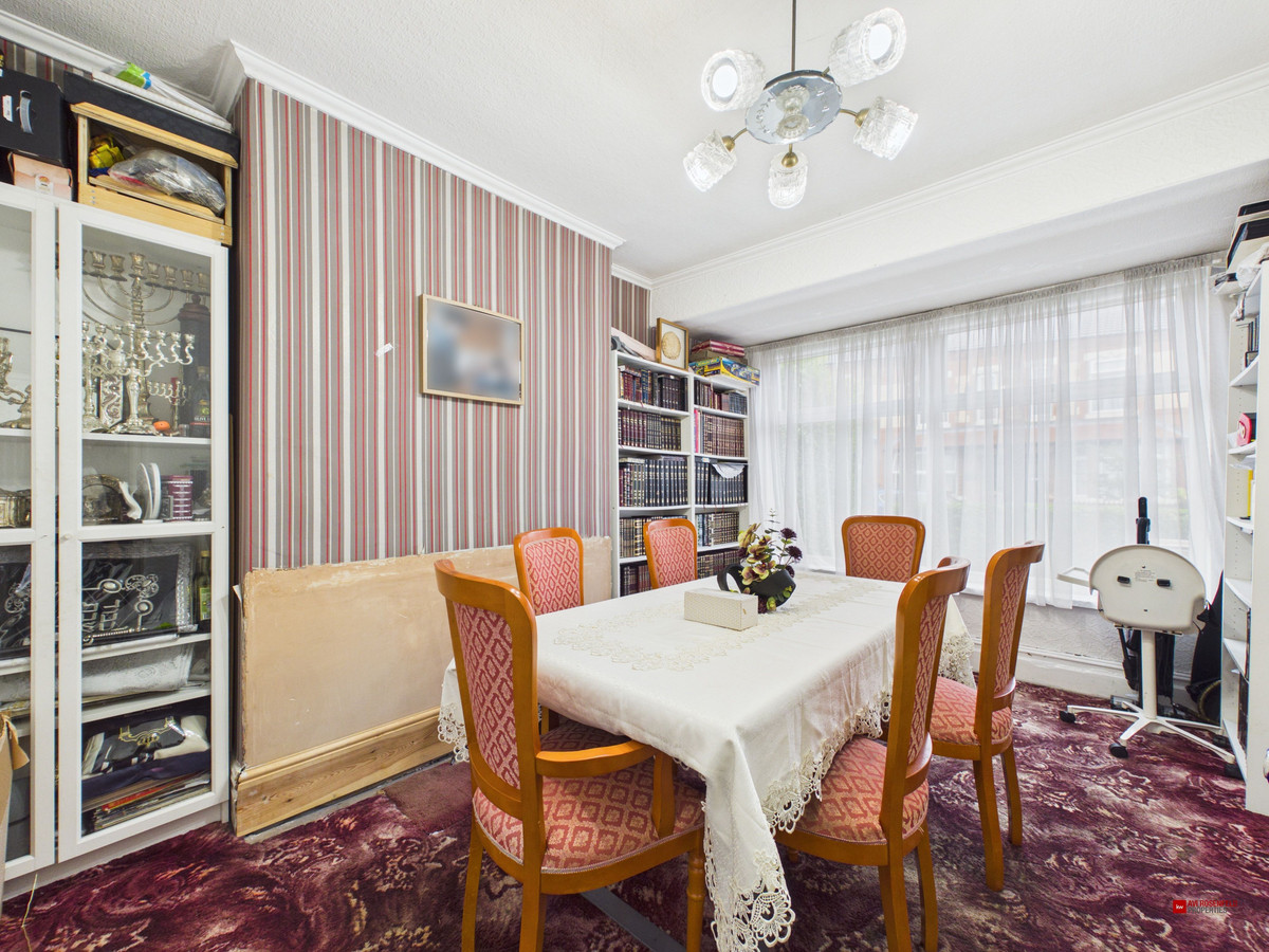 Wellington Street West, Salford, M7, photo 4