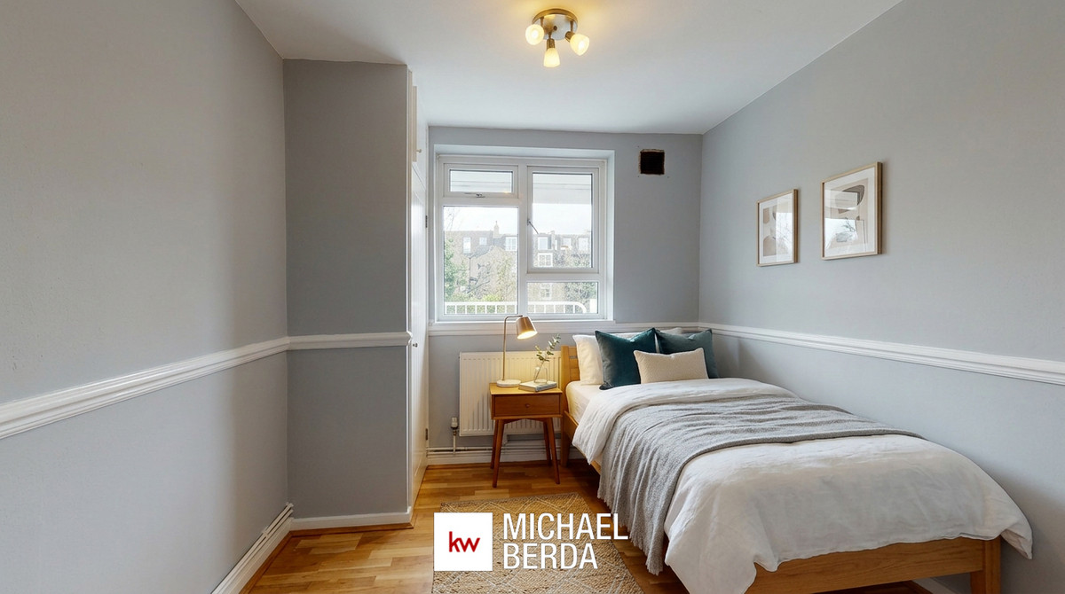 Darville Road, London, N16, photo 10