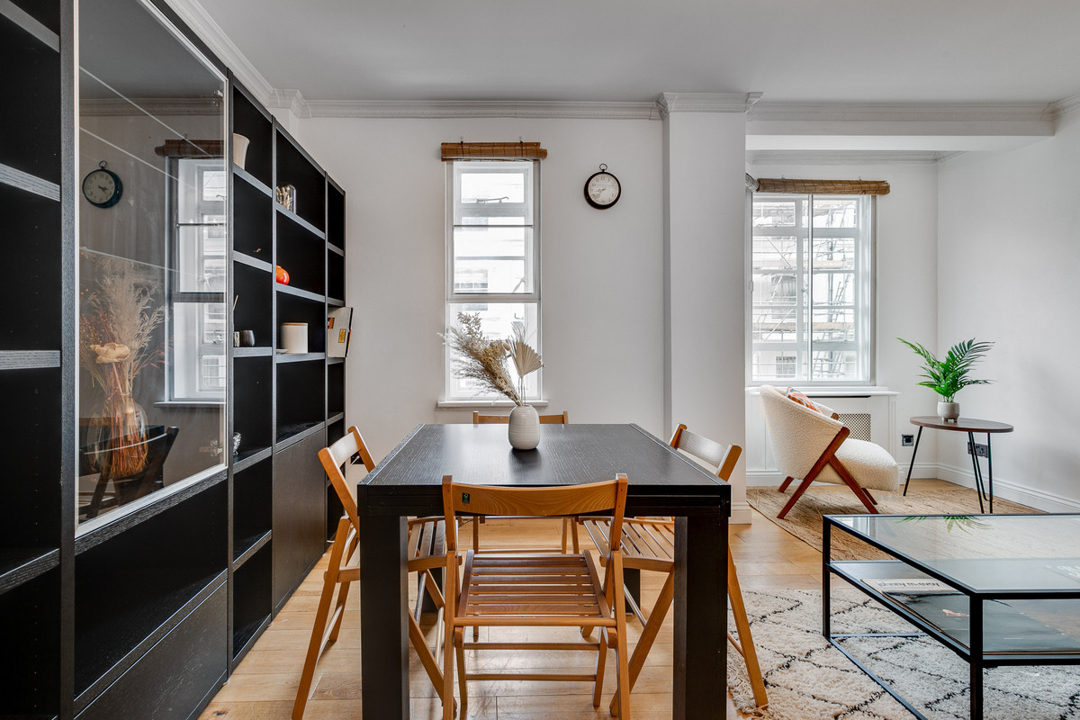 Hatherley Grove, London, W2, photo 4